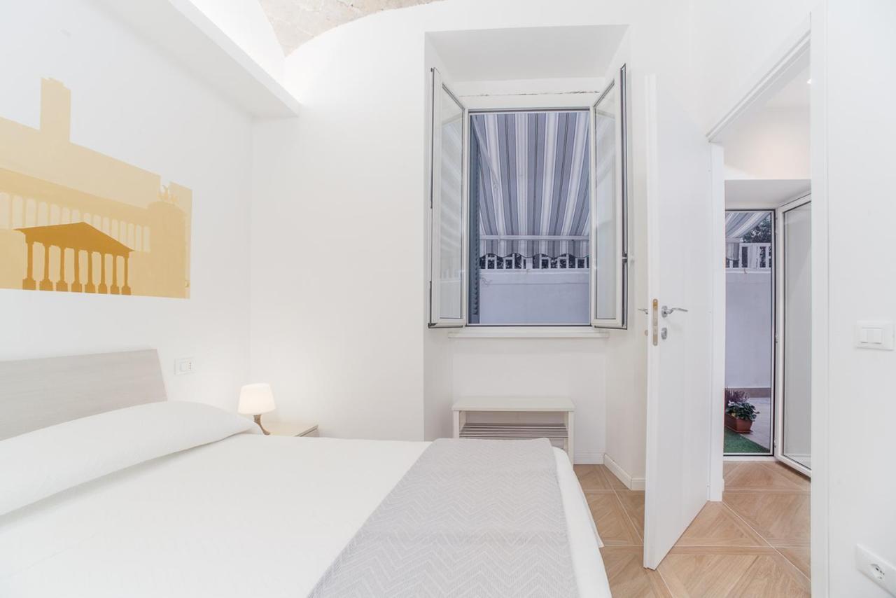 Lejlighed Groundfloor Wonderfull *