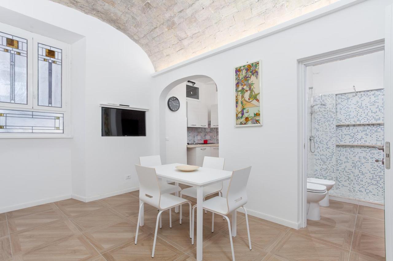 Lejlighed Groundfloor Wonderfull