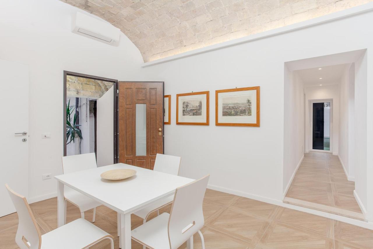 Lejlighed Groundfloor Wonderfull *