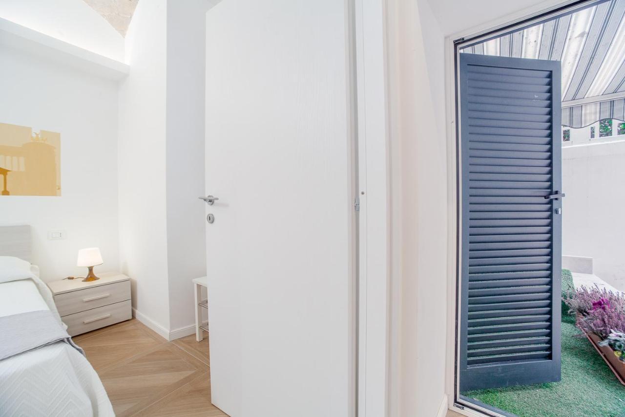 Lejlighed Groundfloor Wonderfull