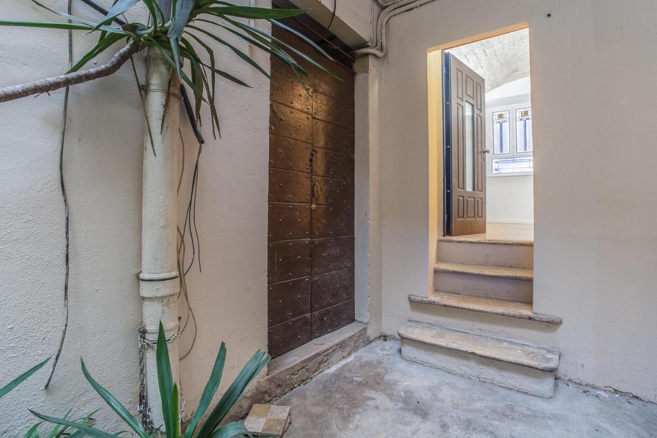 Groundfloor Wonderfull Lejlighed Rom